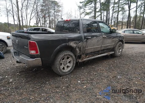 2015 Ram 1500 Laramie Limited z USA, uszkodzony, nr VIN 1C6RR7PT4FS644739